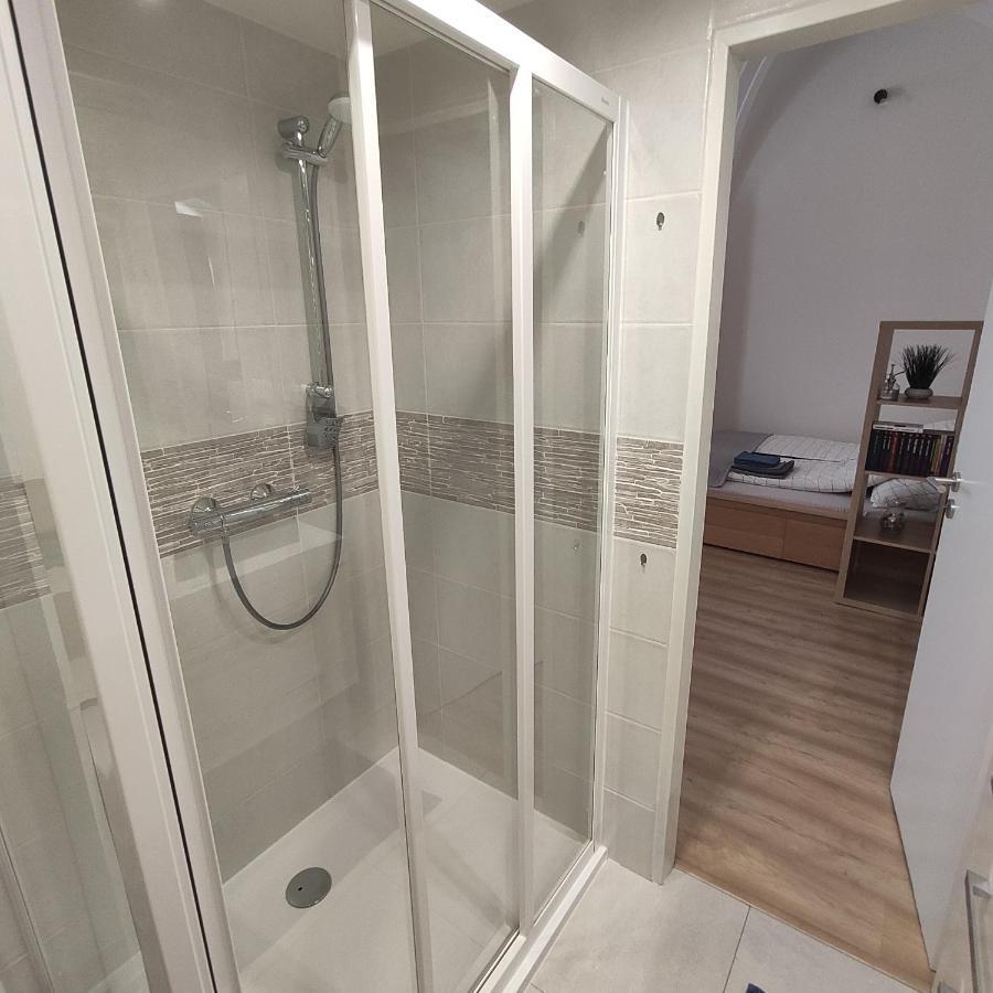 Apartman U Klavdie Banská Bystrica Exterior foto